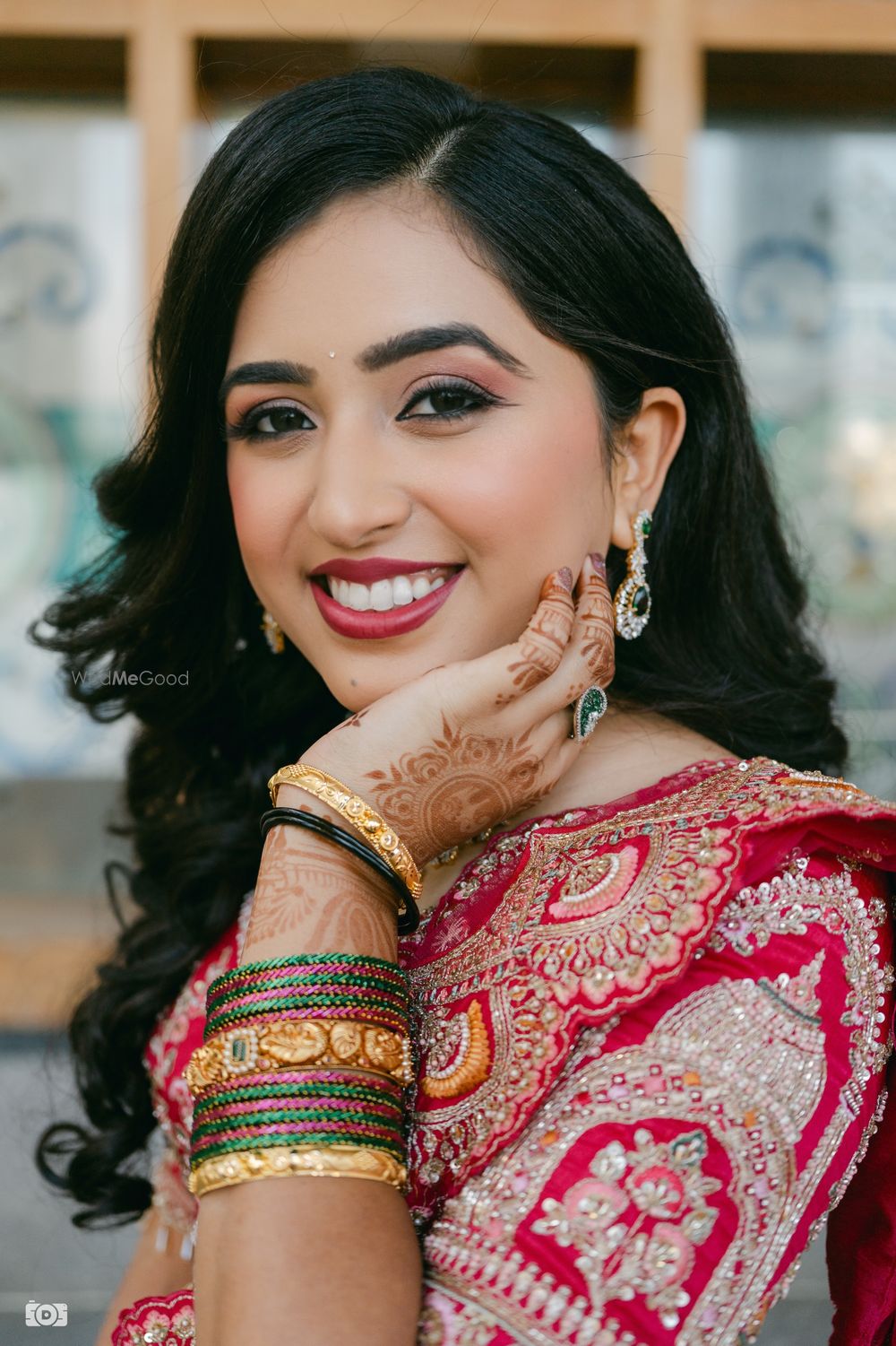 Photo From Bride Namratha - By Makeover by Sowmya Manjunath