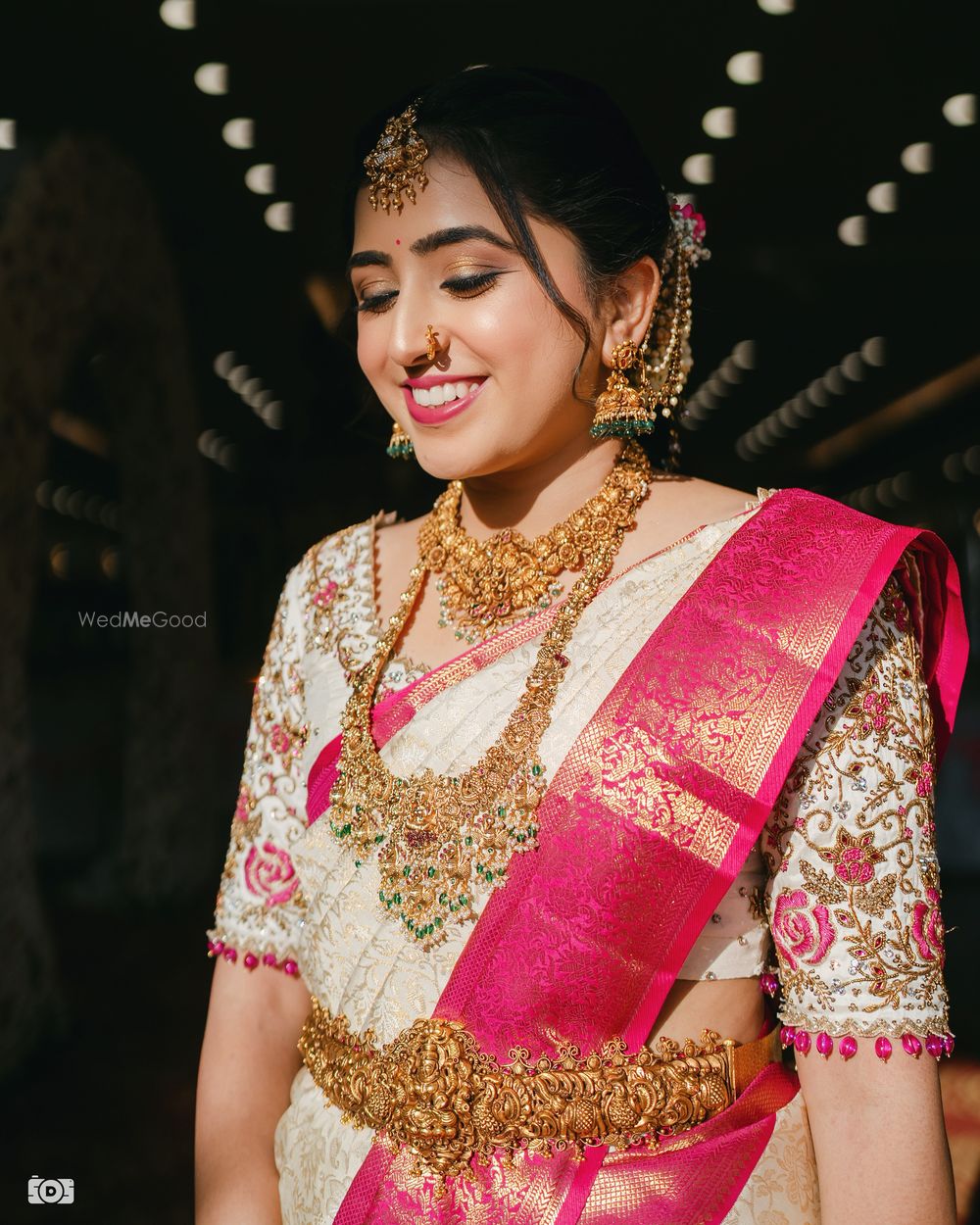 Photo From Bride Namratha - By Makeover by Sowmya Manjunath