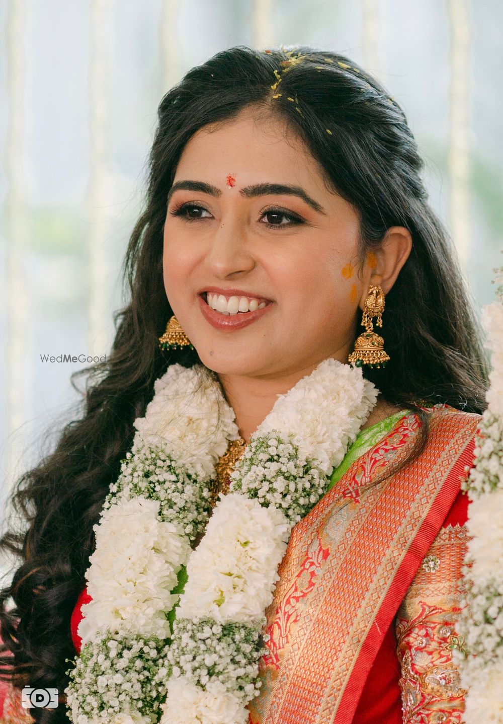 Photo From bride Namratha  - By Makeover by Sowmya Manjunath