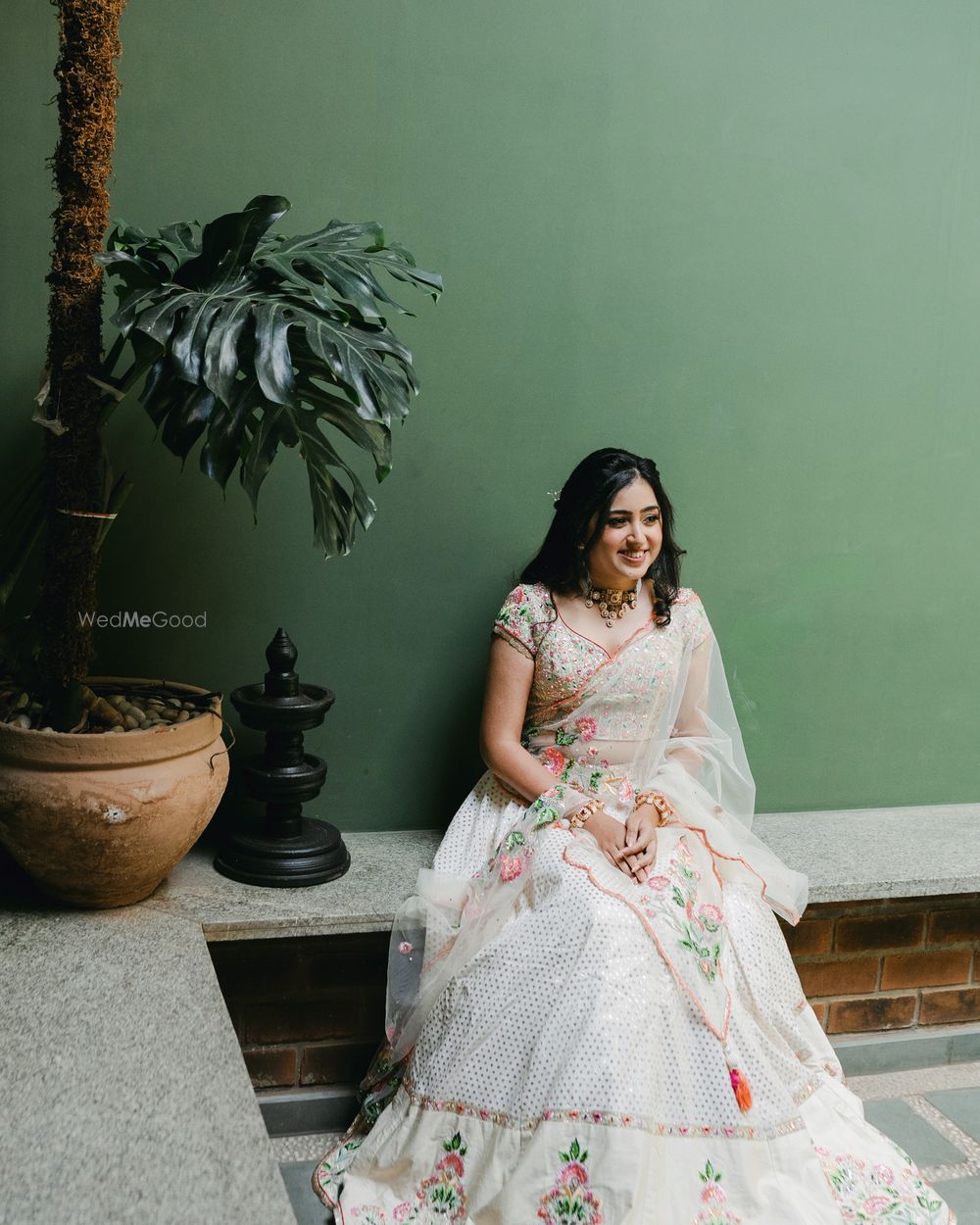 Photo From bride Namratha  - By Makeover by Sowmya Manjunath