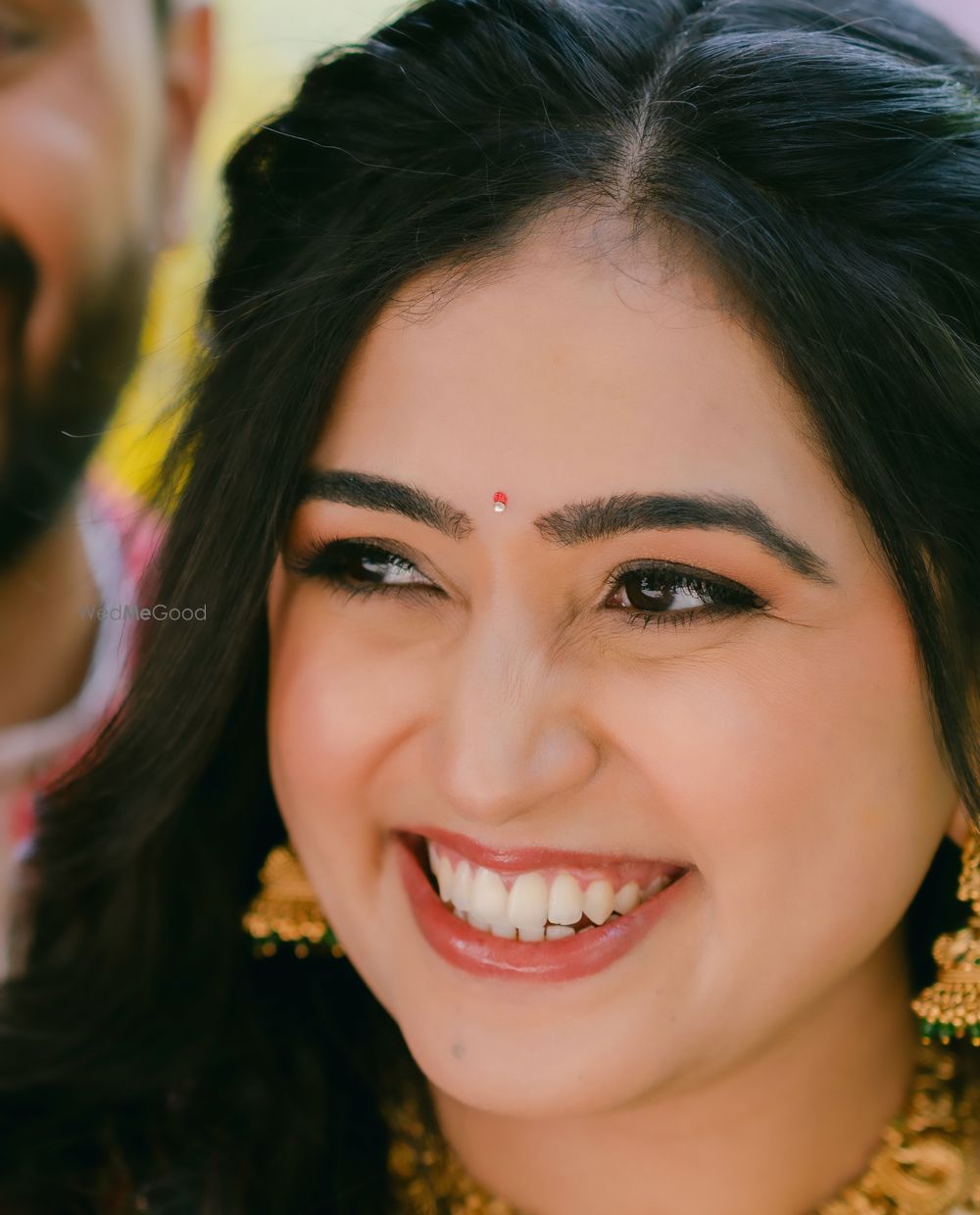 Photo From bride Namratha  - By Makeover by Sowmya Manjunath