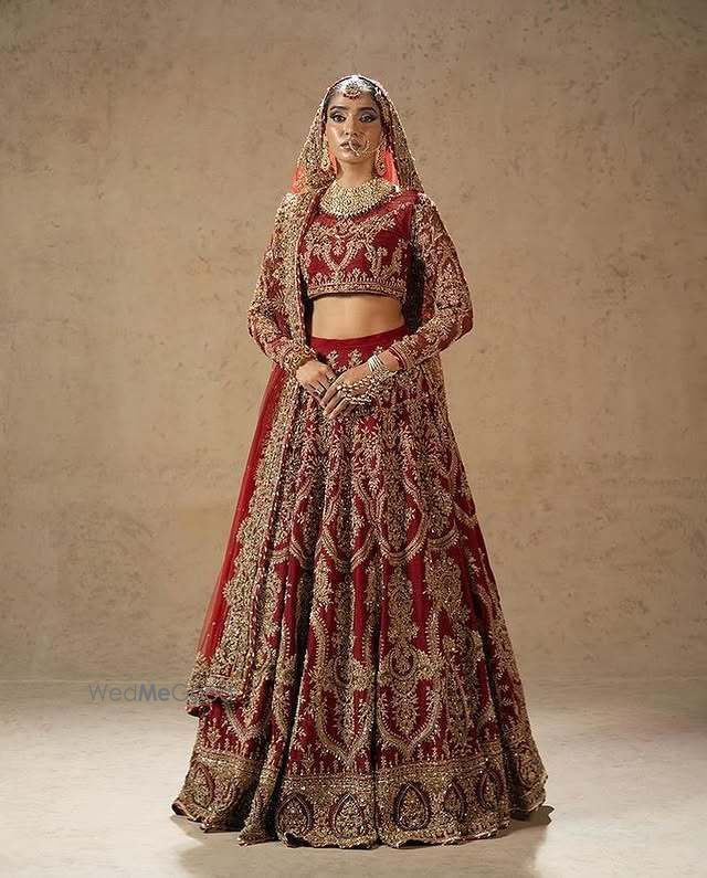 Photo From Our Collection - By House of Shahana