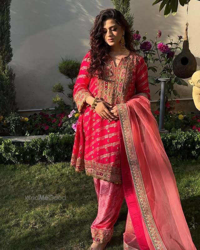 Photo From Our Collection - By House of Shahana