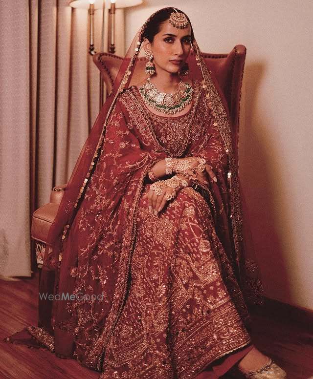 Photo From Our Collection - By House of Shahana