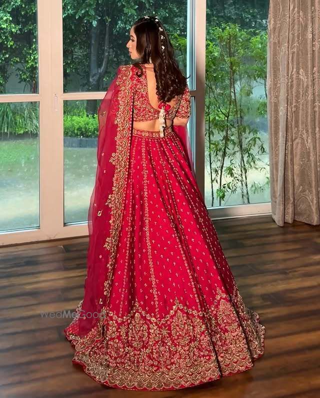 Photo From Our Collection - By House of Shahana