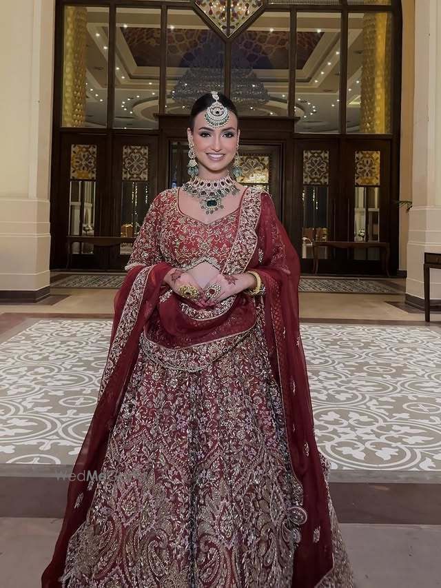 Photo From Our Collection - By House of Shahana