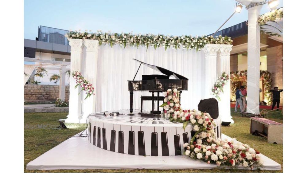 Photo From Meridian By The Lawns - By Meridian by the Lawns | Chaitrashree Royal Banquet