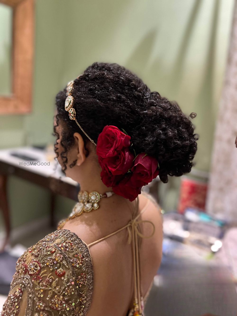 Photo From Ankita  - By Ritcha Rao Makeup Artist