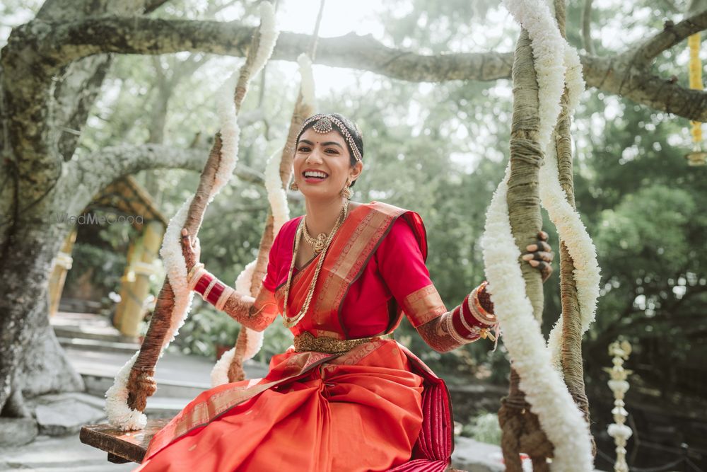 Photo From MEKALA ROHAN - By Kiran Productions
