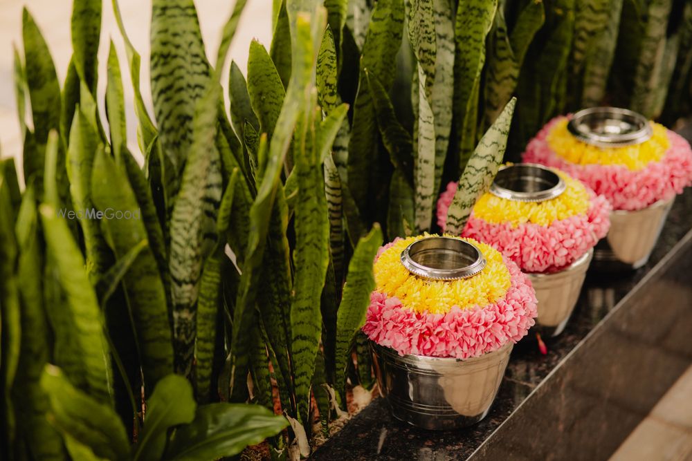 Photo From Deepthi & Arun - By The Perfect Affair
