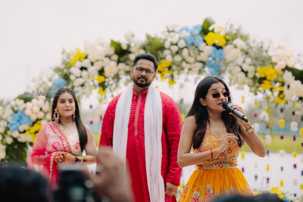 Photo From Deepthi & Arun - By The Perfect Affair