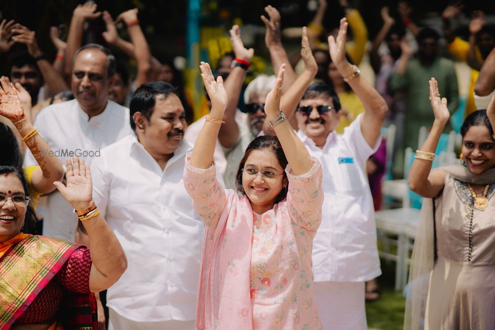 Photo From Deepthi & Arun - By The Perfect Affair