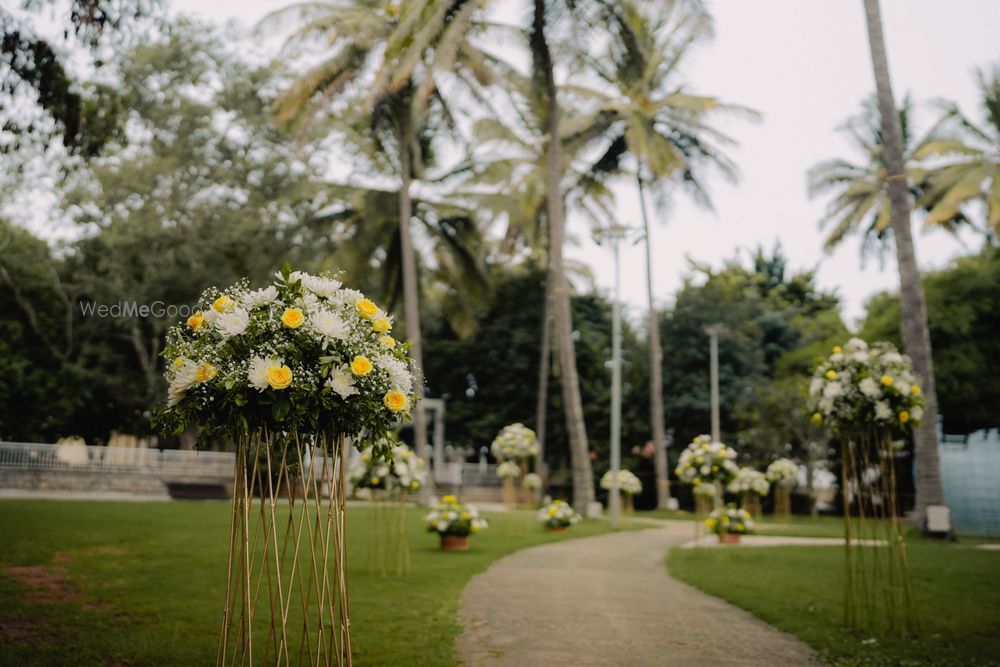 Photo From Deepthi & Arun - By The Perfect Affair