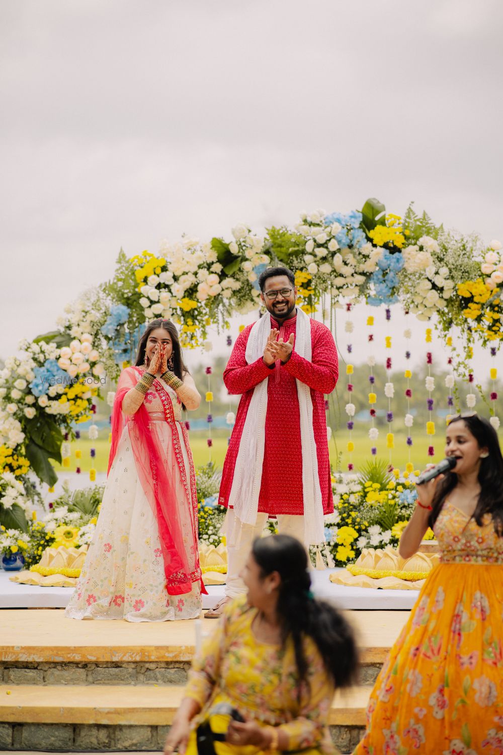 Photo From Deepthi & Arun - By The Perfect Affair