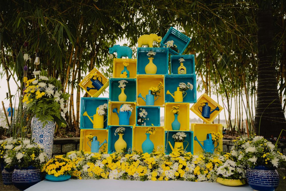 Photo From Deepthi & Arun - By The Perfect Affair