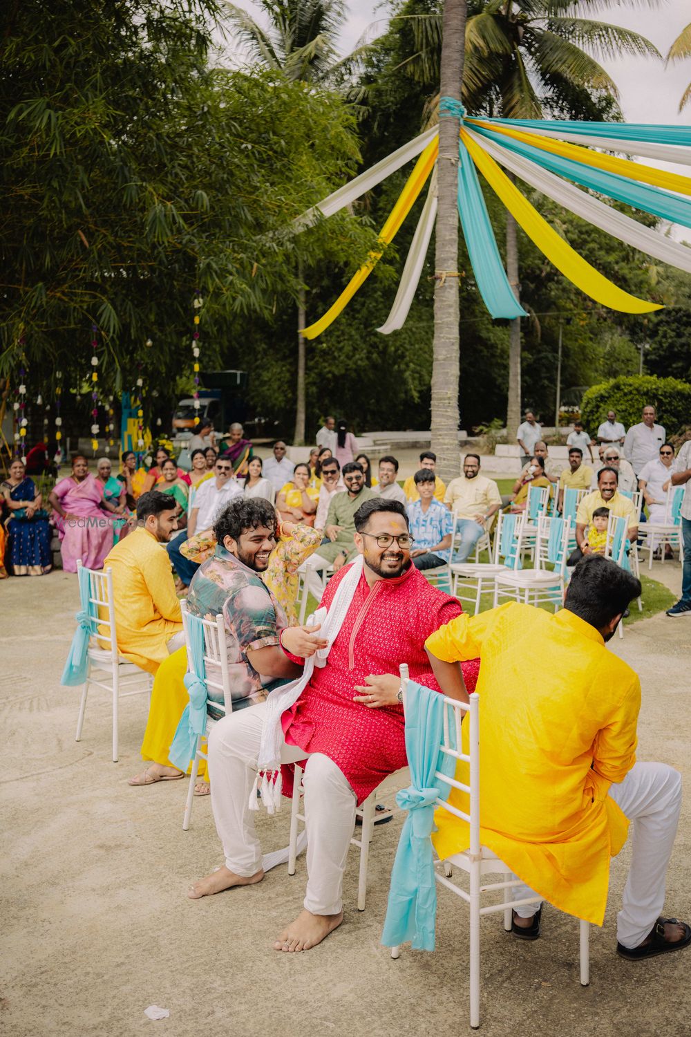 Photo From Deepthi & Arun - By The Perfect Affair