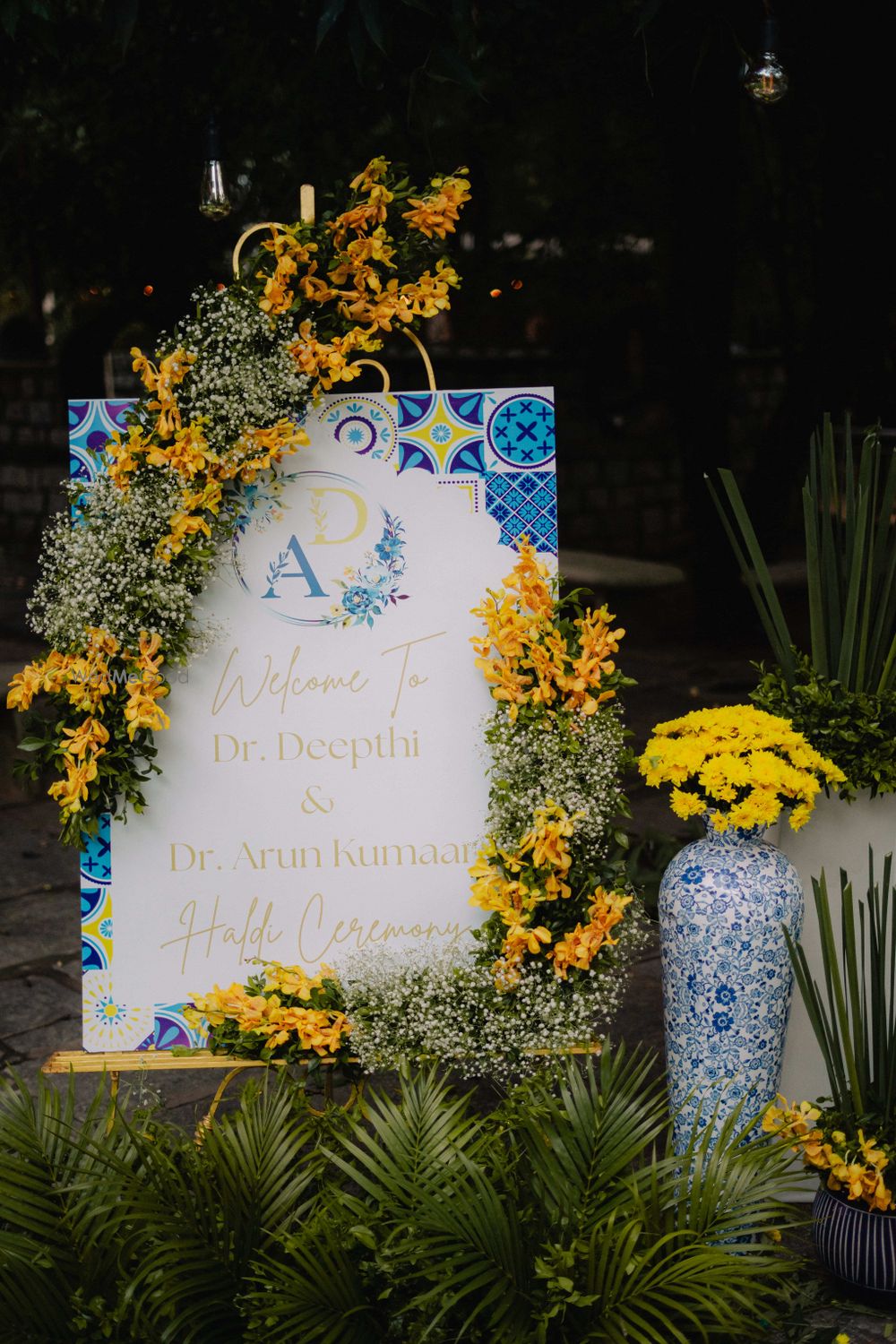 Photo From Deepthi & Arun - By The Perfect Affair