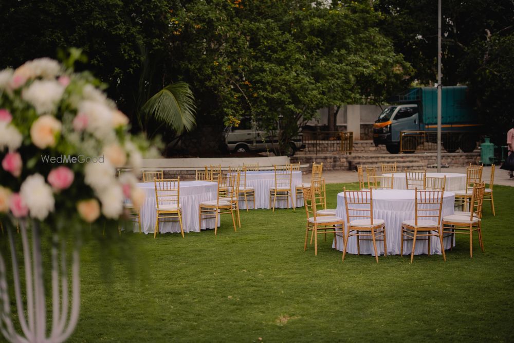 Photo From Deepthi & Arun - By The Perfect Affair