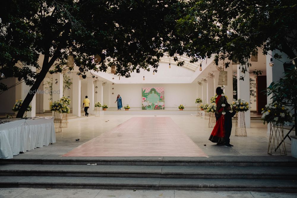 Photo From Deepthi & Arun - By The Perfect Affair