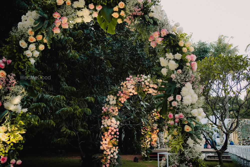 Photo From Deepthi & Arun - By The Perfect Affair