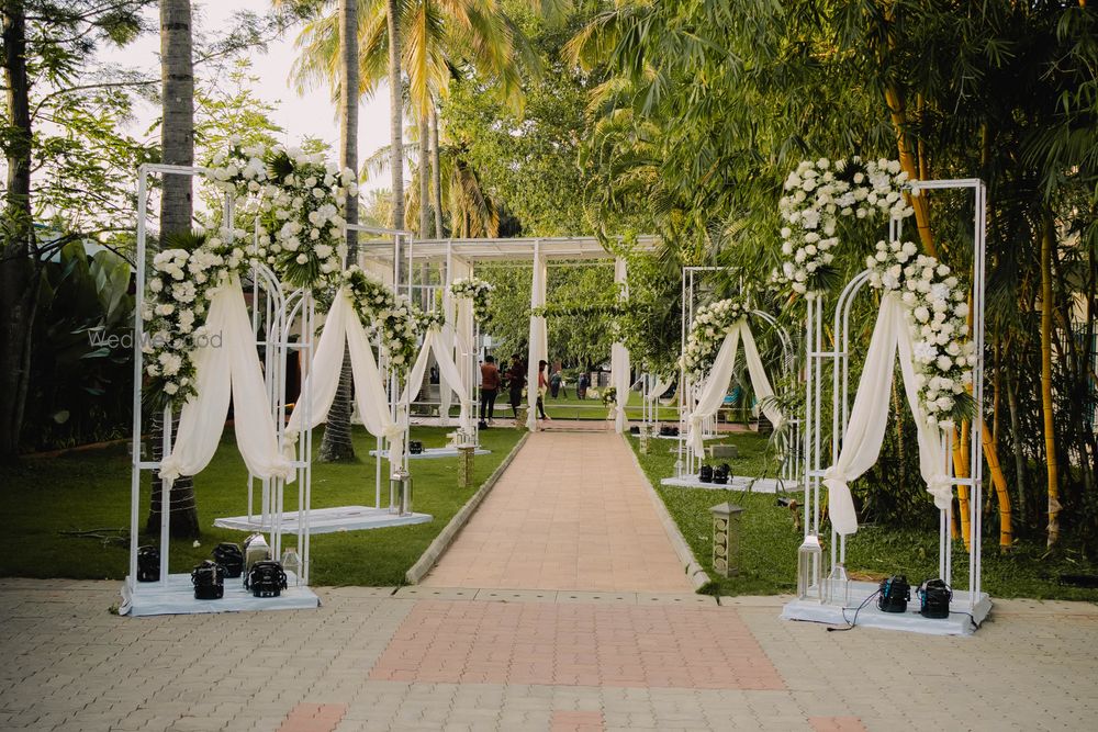 Photo From Deepthi & Arun - By The Perfect Affair