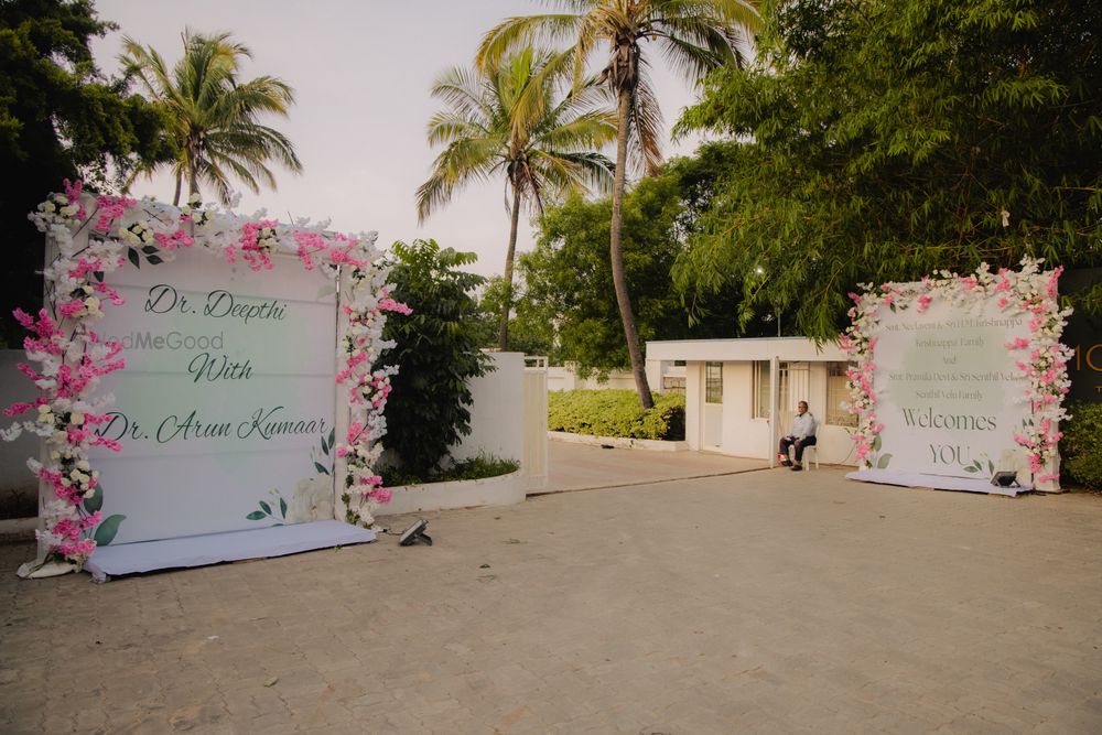 Photo From Deepthi & Arun - By The Perfect Affair