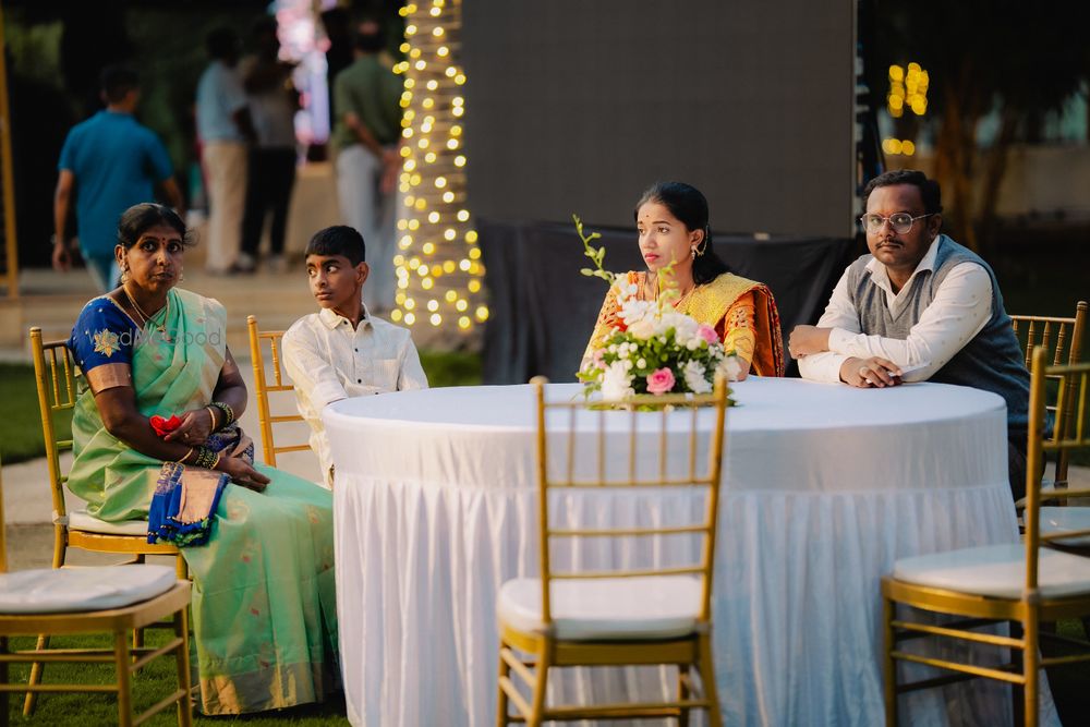 Photo From Deepthi & Arun - By The Perfect Affair