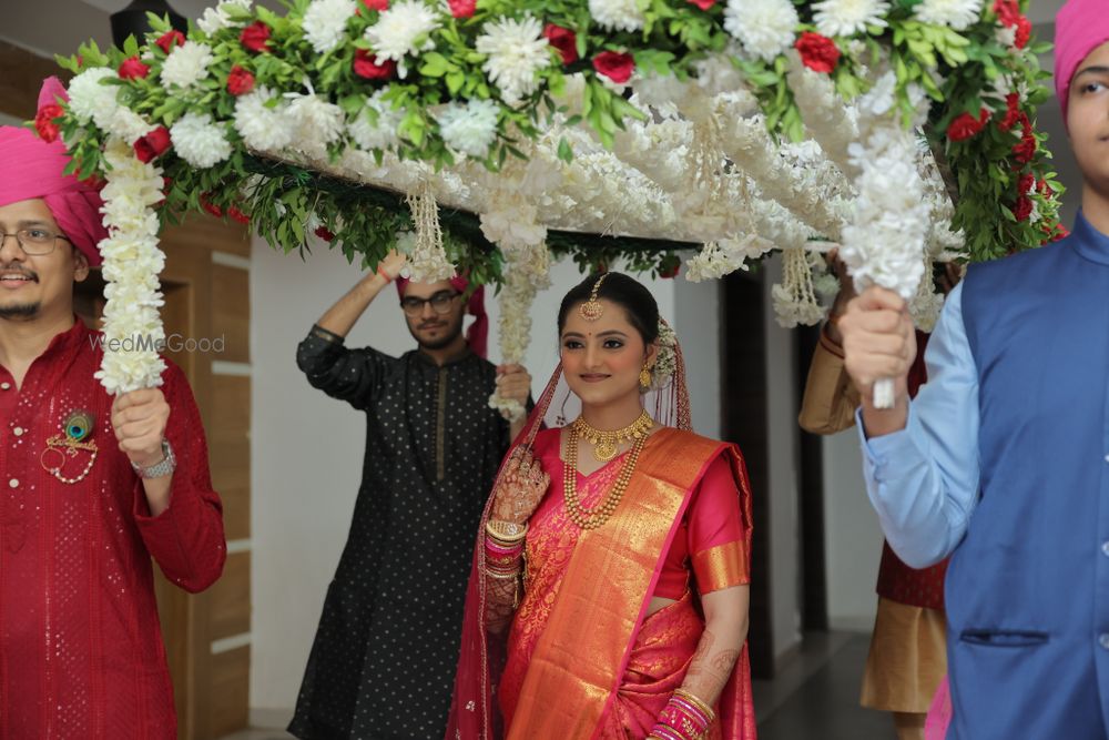 Photo From Kumbhalgarh Wedding - By Chirag Events and Entertainment