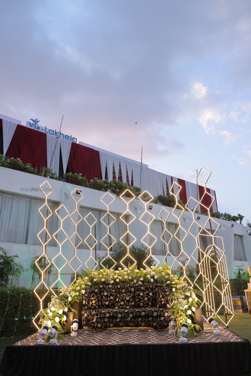 Photo From Kumbhalgarh Wedding - By Chirag Events and Entertainment