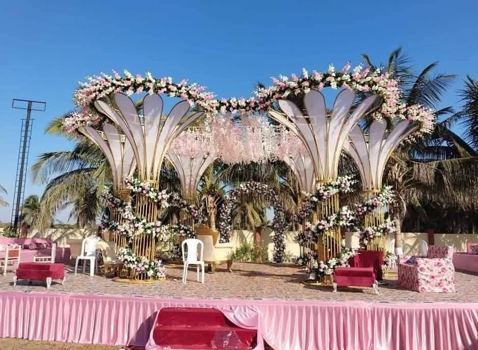 Photo From Corbett National Park - By Akasa Events