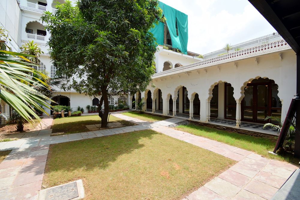 Photo From Morija Bagh - By Heritage Khandwa Haveli