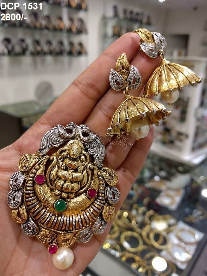 Photo From Pendant Sets - By Dimple Collections