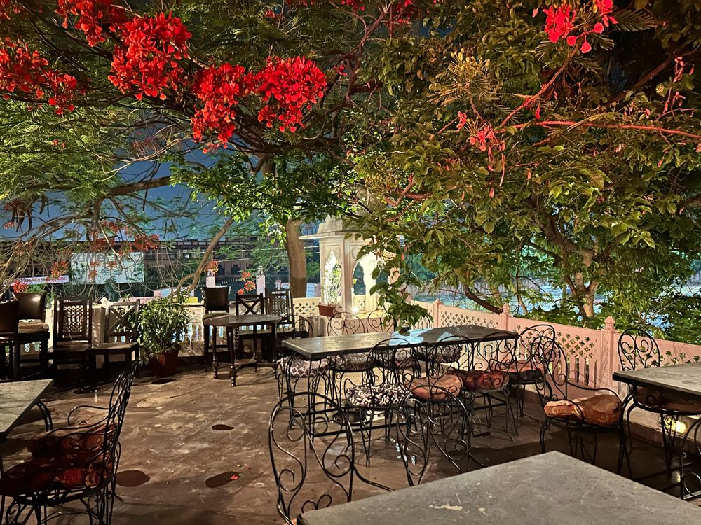 Photo From Rooftop - By Heritage Khandwa Haveli