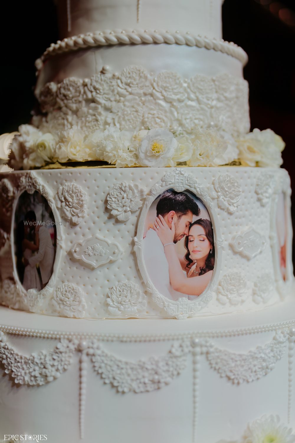 Photo From Samantha & Rahil's Wedding - By The Design Atelier