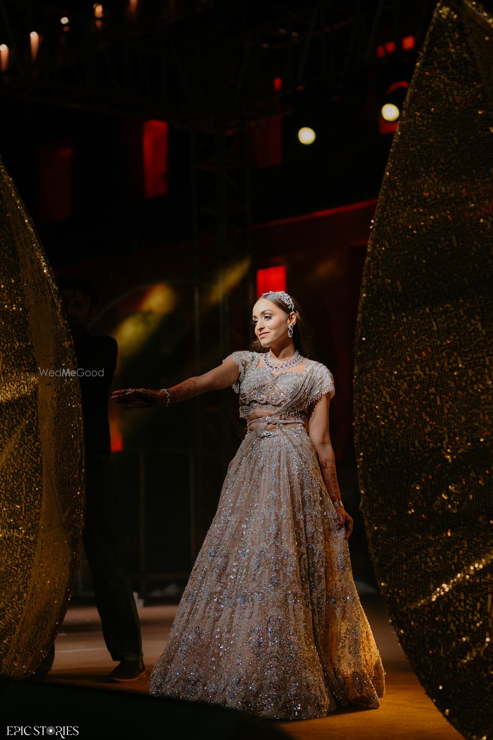 Photo From Samantha & Rahil's Wedding - By The Design Atelier