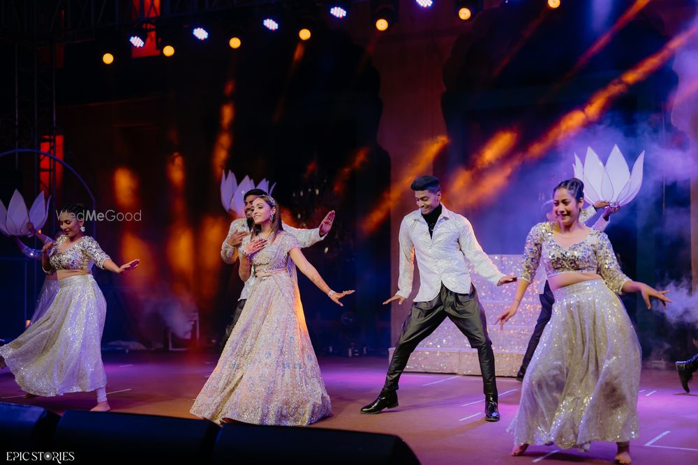 Photo From Samantha & Rahil's Wedding - By The Design Atelier