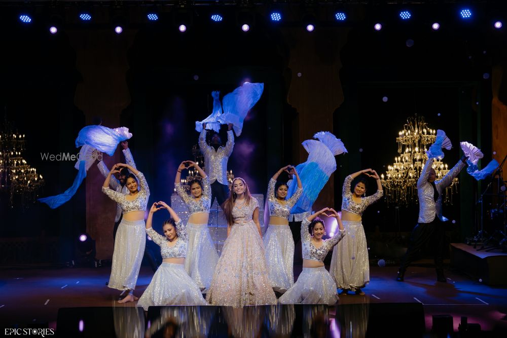 Photo From Samantha & Rahil's Wedding - By The Design Atelier