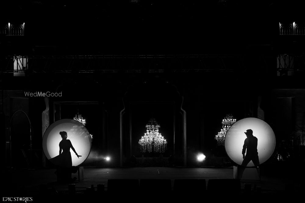 Photo From Samantha & Rahil's Wedding - By The Design Atelier