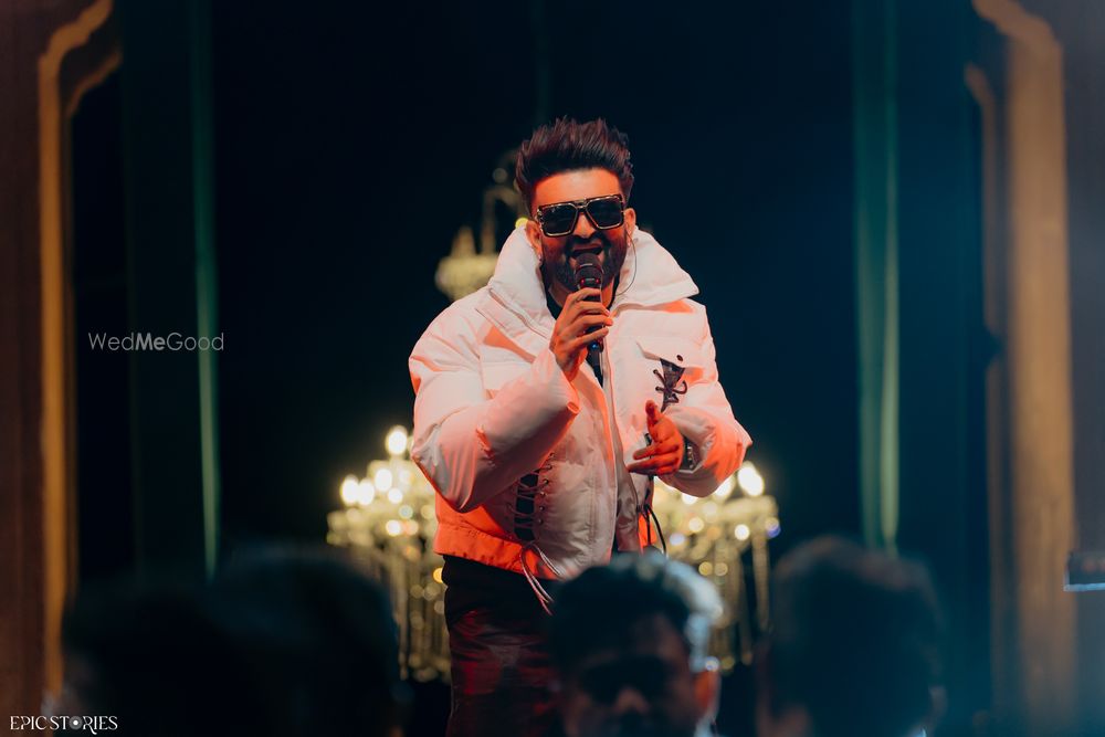 Photo From Samantha & Rahil's Wedding - By The Design Atelier