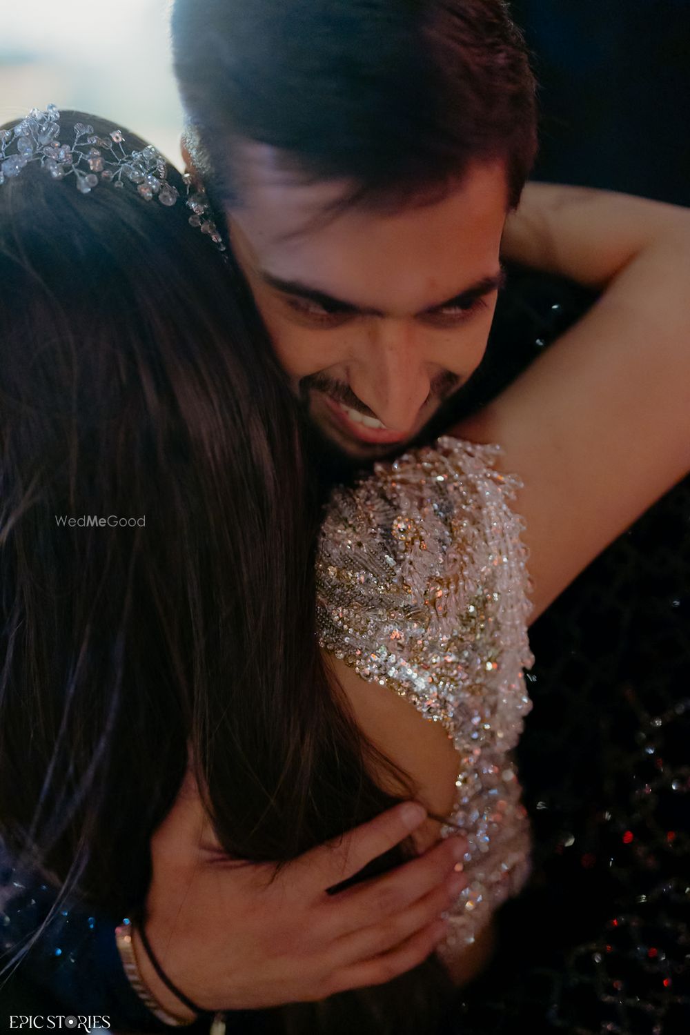 Photo From Samantha & Rahil's Wedding - By The Design Atelier