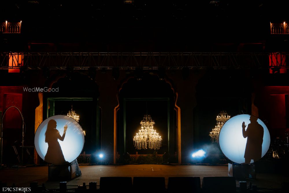 Photo From Samantha & Rahil's Wedding - By The Design Atelier