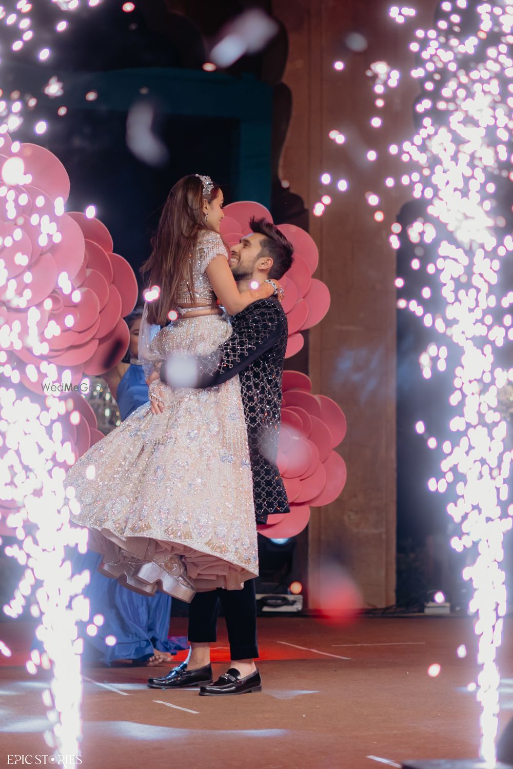 Photo From Samantha & Rahil's Wedding - By The Design Atelier