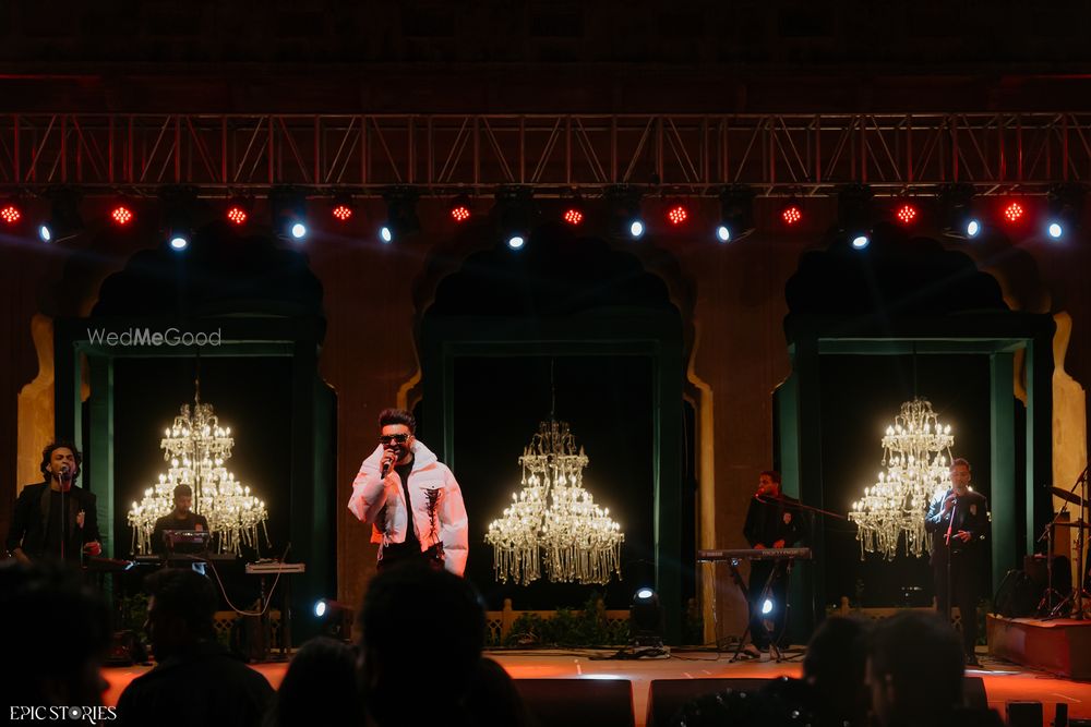 Photo From Samantha & Rahil's Wedding - By The Design Atelier