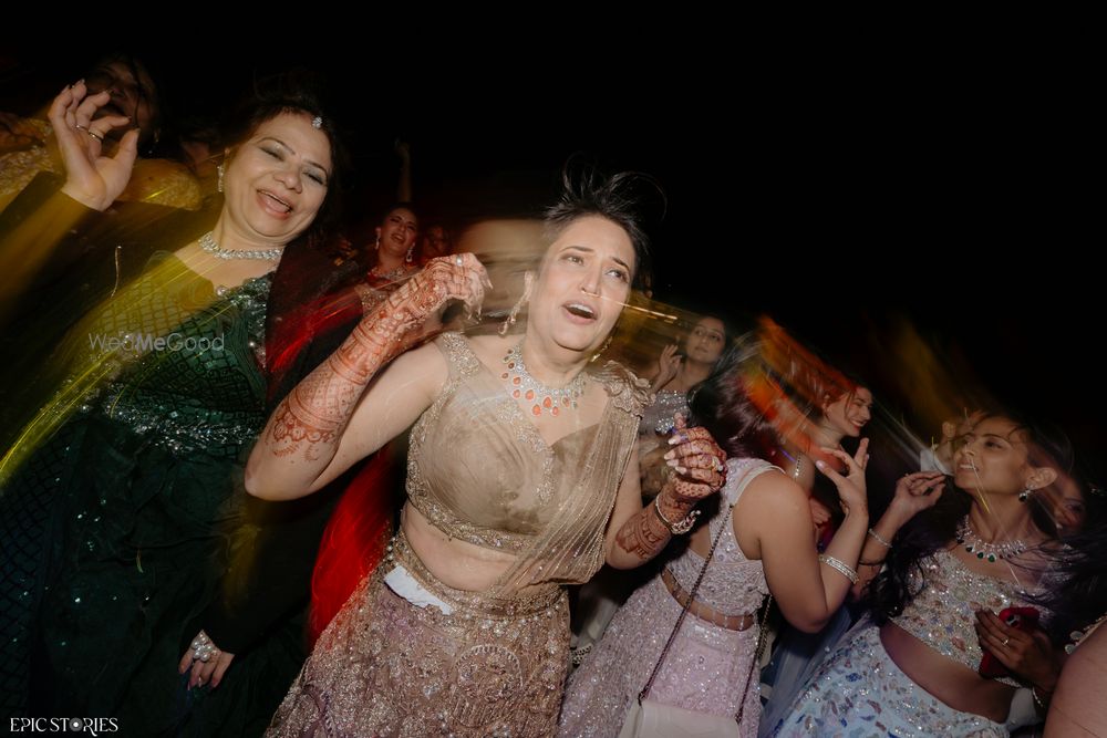 Photo From Samantha & Rahil's Wedding - By The Design Atelier