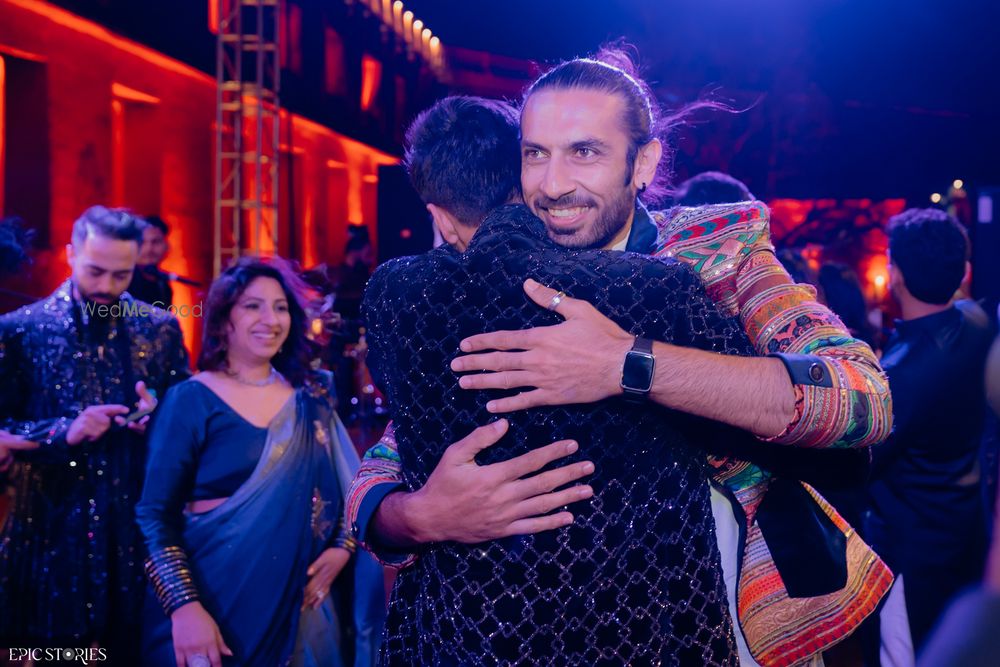 Photo From Samantha & Rahil's Wedding - By The Design Atelier