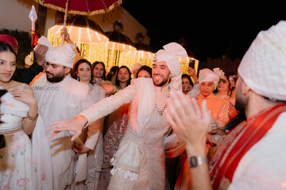 Photo From Samantha & Rahil's Wedding - By The Design Atelier