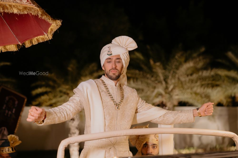 Photo From Samantha & Rahil's Wedding - By The Design Atelier