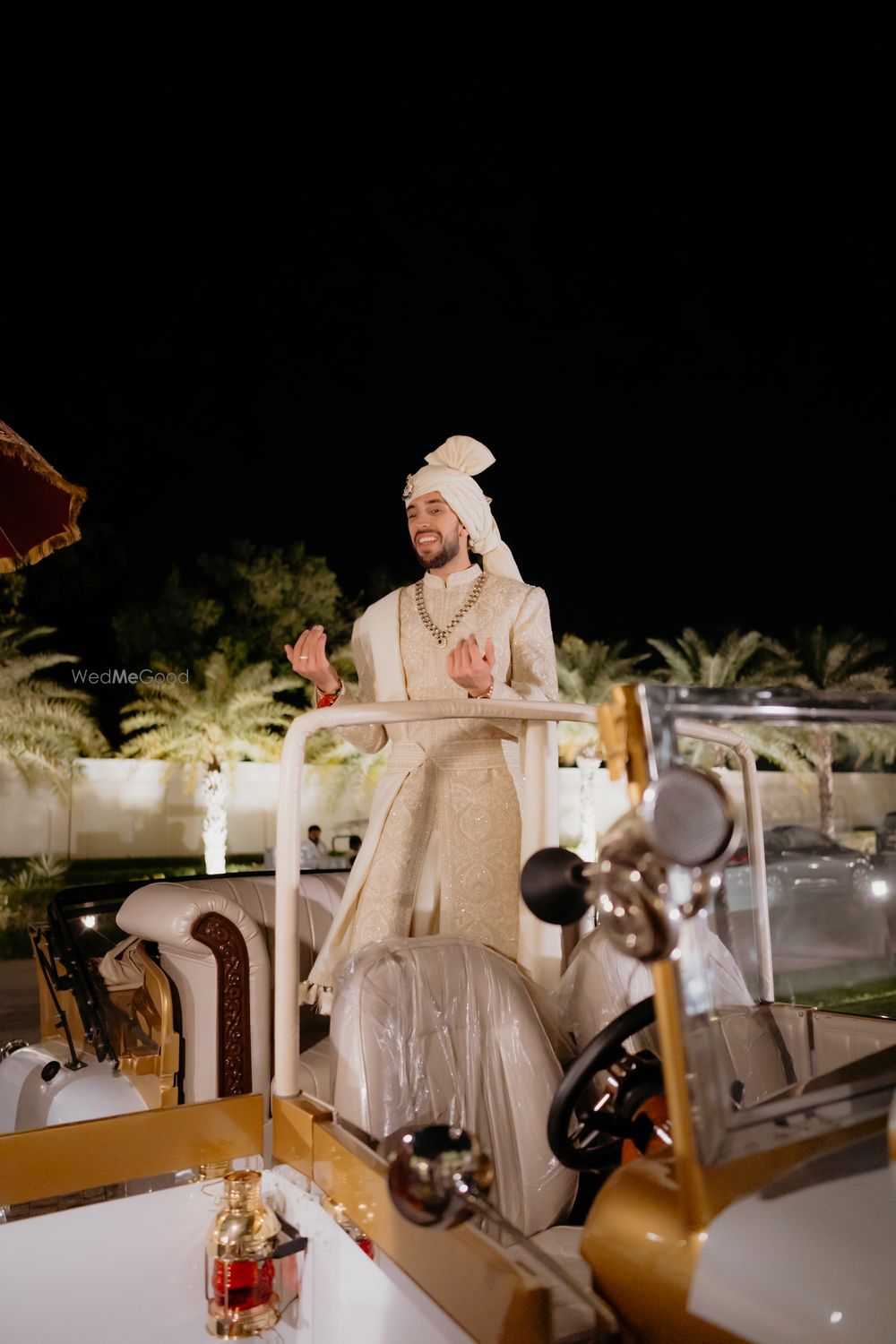 Photo From Samantha & Rahil's Wedding - By The Design Atelier