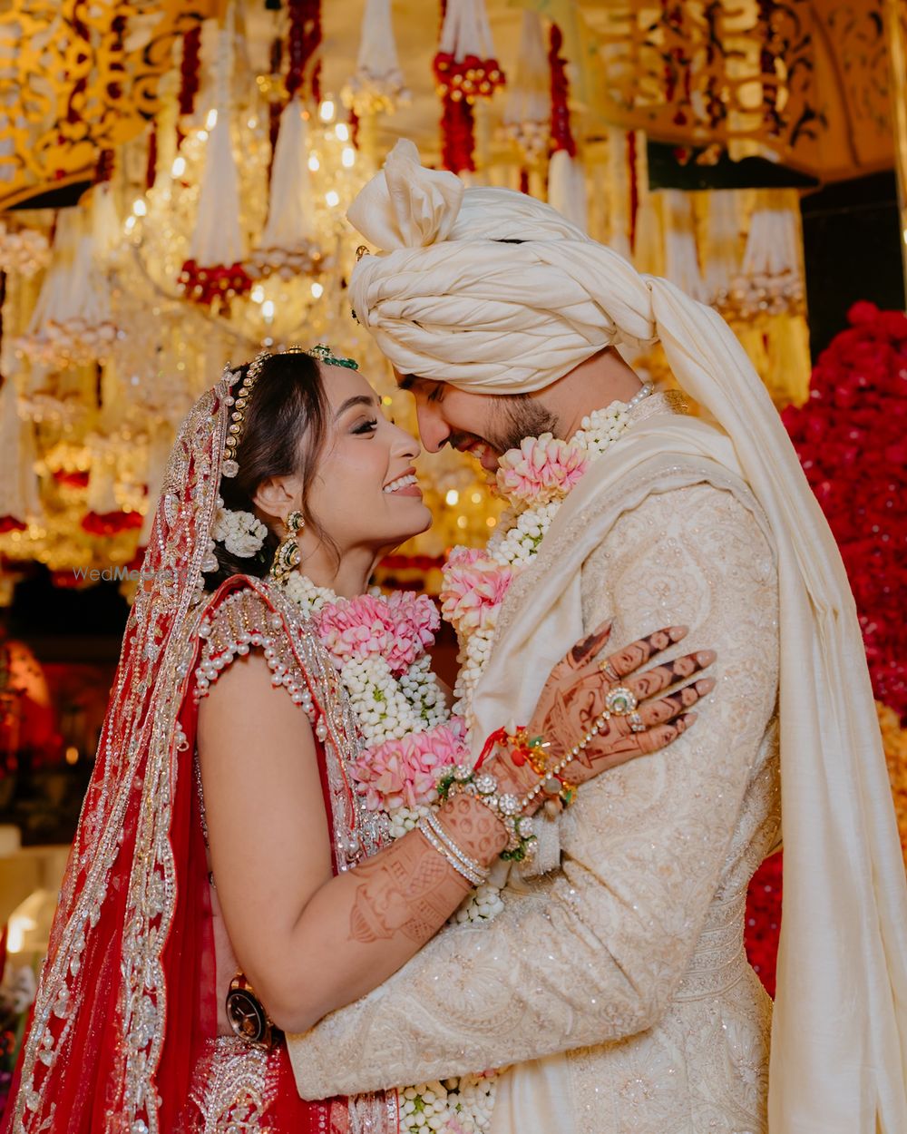 Photo From Samantha & Rahil's Wedding - By The Design Atelier