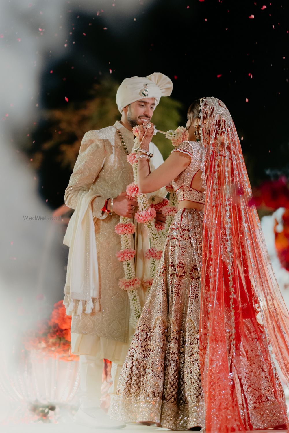 Photo From Samantha & Rahil's Wedding - By The Design Atelier